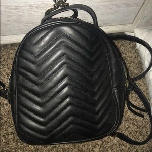 Rosie daze mini backpack bookbag